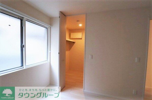 argentoの物件内観写真